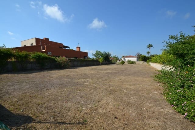 Terreno para Construção para venda em Deltebre - 180 000 € (Ref: 6982910)
