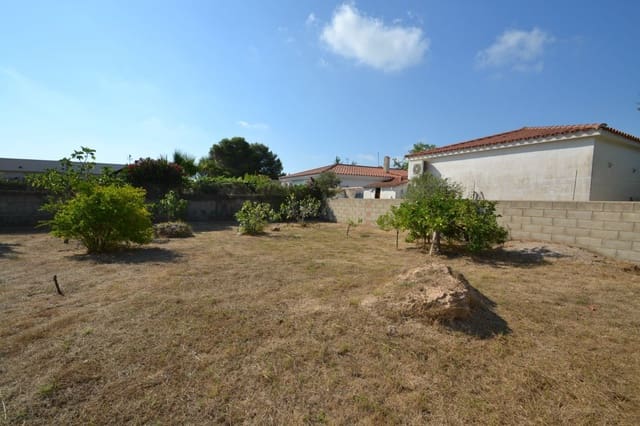 Terreno para Construção para venda em Deltebre - 180 000 € (Ref: 6982910)