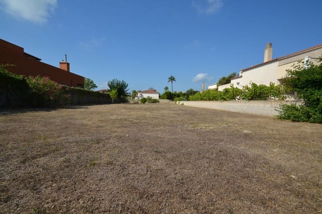 Terreno para Construção para venda em Deltebre - 180 000 € (Ref: 6982910)