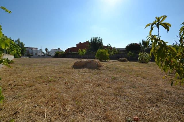 Terreno para Construção para venda em Deltebre - 180 000 € (Ref: 6982910)