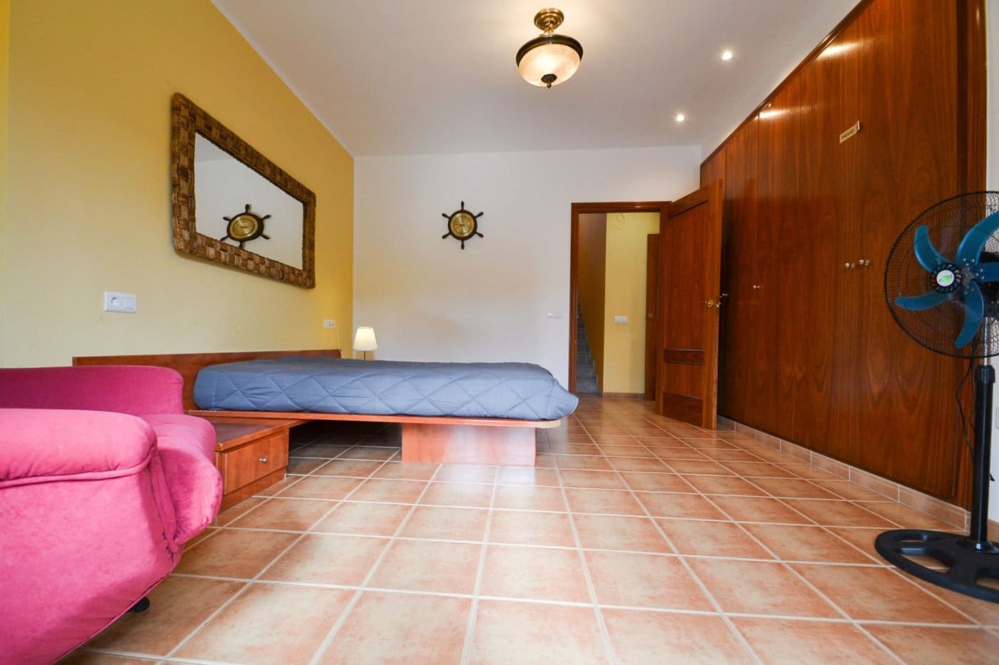 6 camera da letto Villa in vendita in Deltebre con piscina garage - 550.000 € (Rif: 7069130)