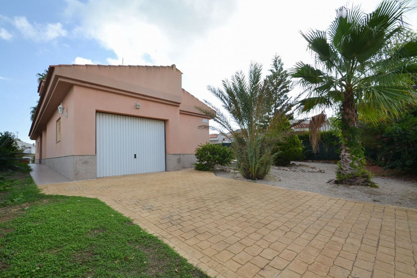 6 camera da letto Villa in vendita in Deltebre con piscina garage - 550.000 € (Rif: 7069130)