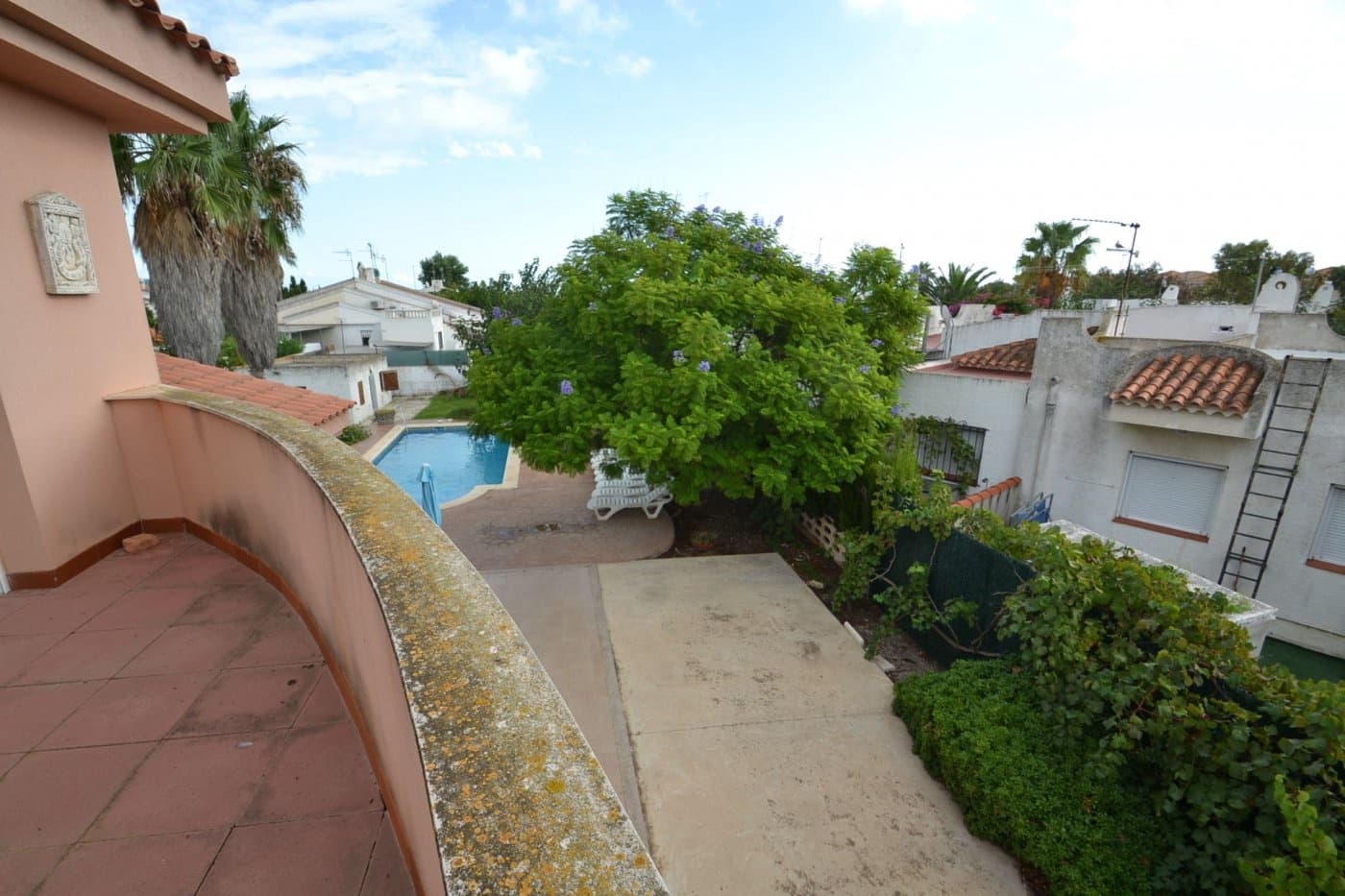 6 camera da letto Villa in vendita in Deltebre con piscina garage - 550.000 € (Rif: 7069130)