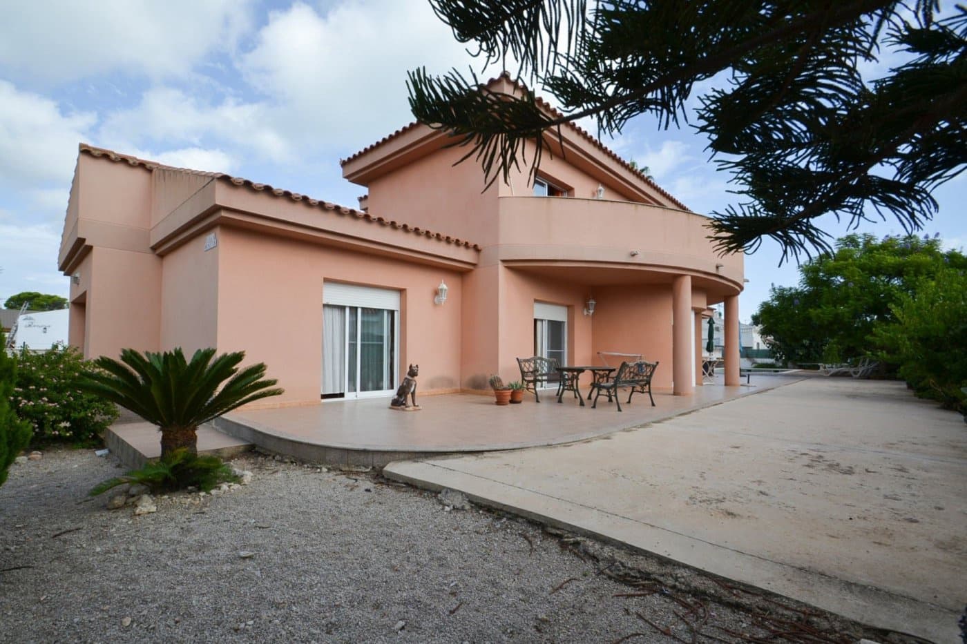 6 camera da letto Villa in vendita in Deltebre con piscina garage - 550.000 € (Rif: 7069130)