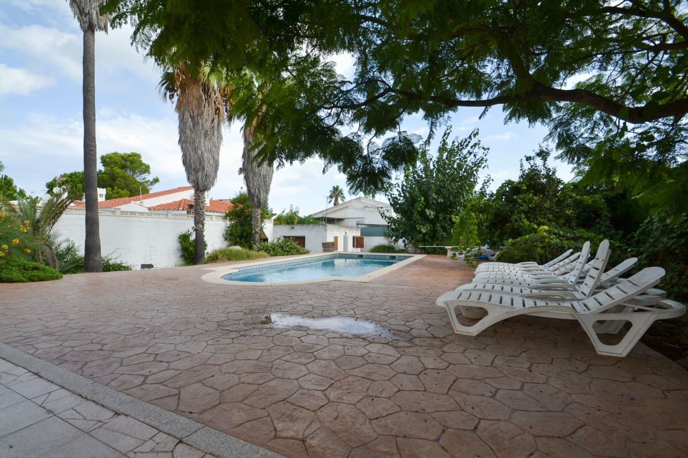 6 camera da letto Villa in vendita in Deltebre con piscina garage - 550.000 € (Rif: 7069130)