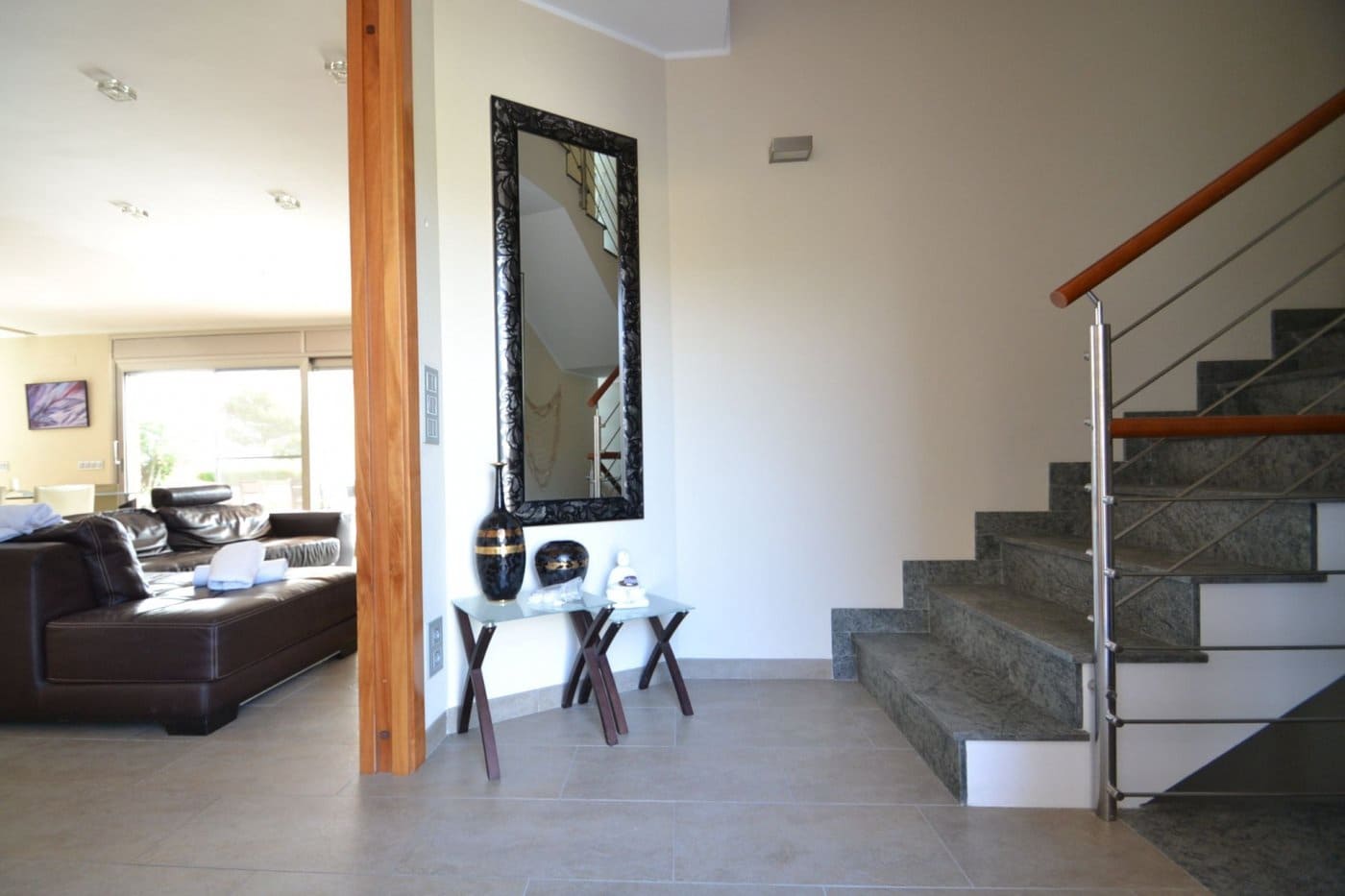 6 soveværelse Villa til salg i Alcanar med swimmingpool garage - € 700.000 (Ref: 7168975)