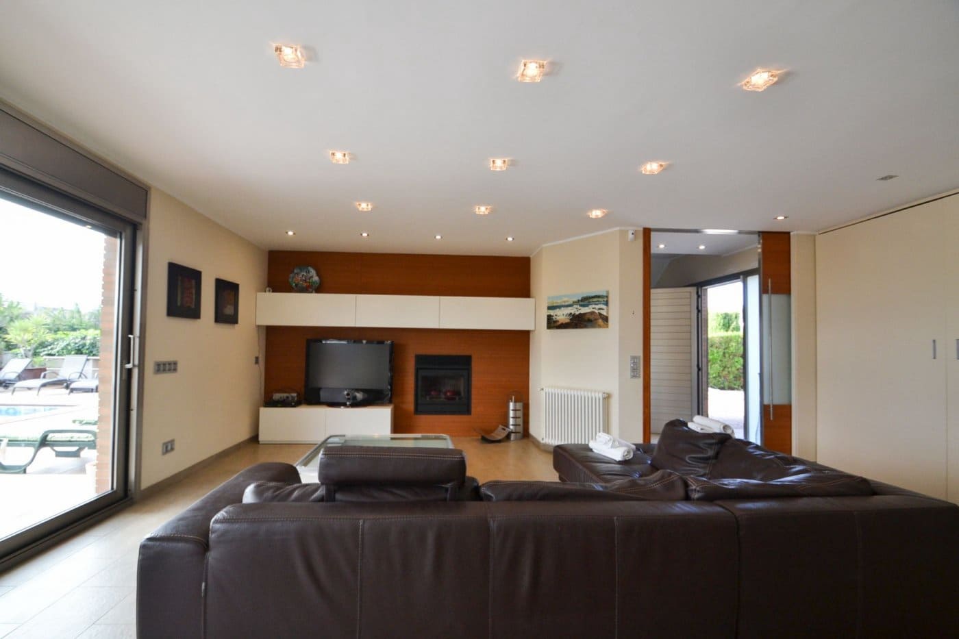 6 soveværelse Villa til salg i Alcanar med swimmingpool garage - € 700.000 (Ref: 7168975)