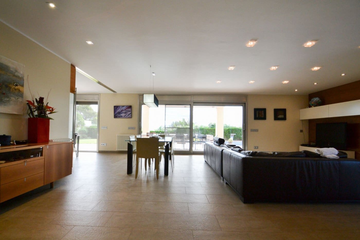 6 soveværelse Villa til salg i Alcanar med swimmingpool garage - € 700.000 (Ref: 7168975)