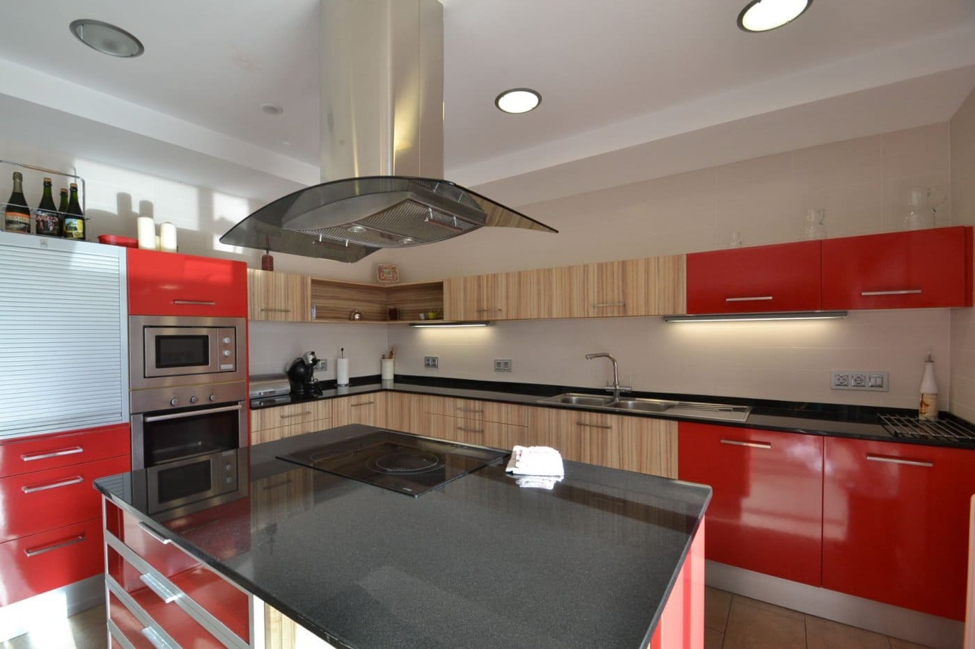 6 soveværelse Villa til salg i Alcanar med swimmingpool garage - € 700.000 (Ref: 7168975)