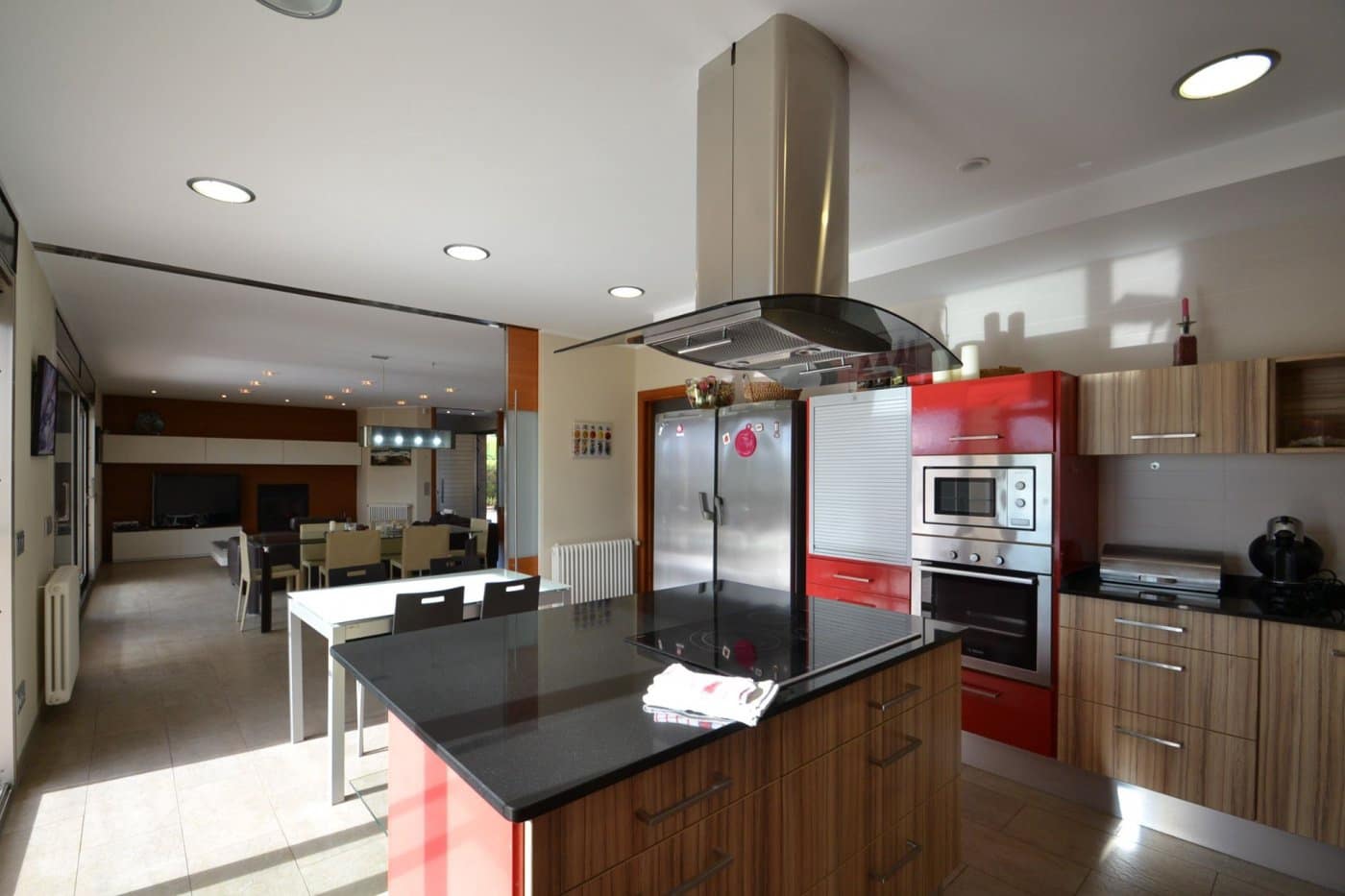 6 soveværelse Villa til salg i Alcanar med swimmingpool garage - € 700.000 (Ref: 7168975)