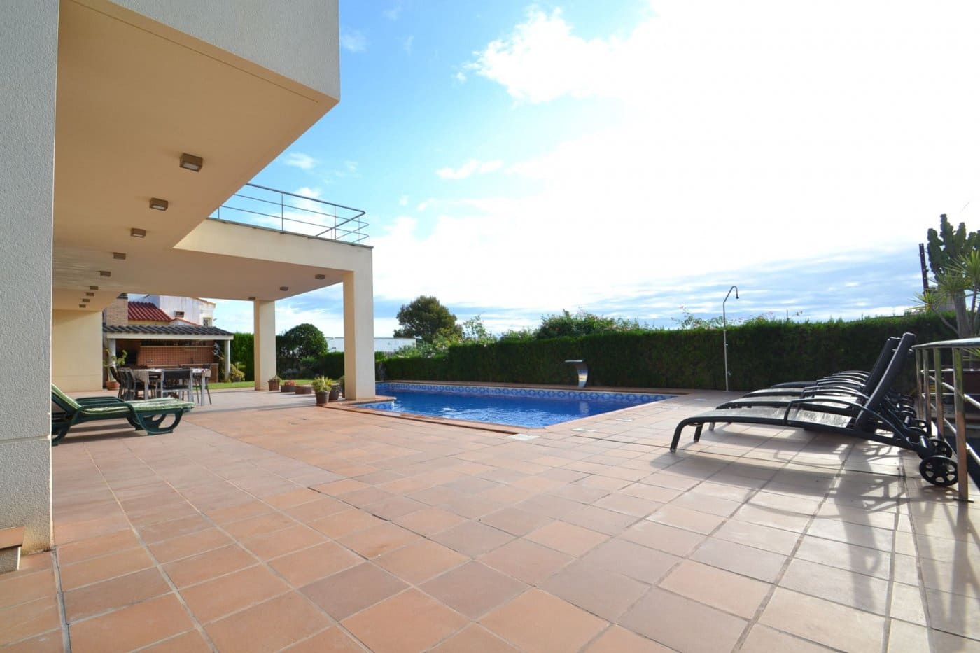 6 soveværelse Villa til salg i Alcanar med swimmingpool garage - € 700.000 (Ref: 7168975)