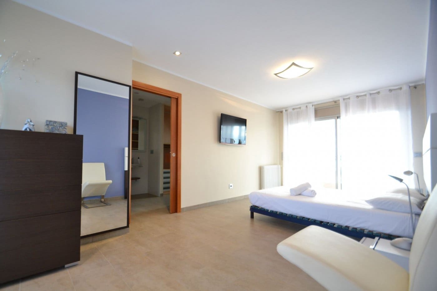 6 soveværelse Villa til salg i Alcanar med swimmingpool garage - € 700.000 (Ref: 7168975)