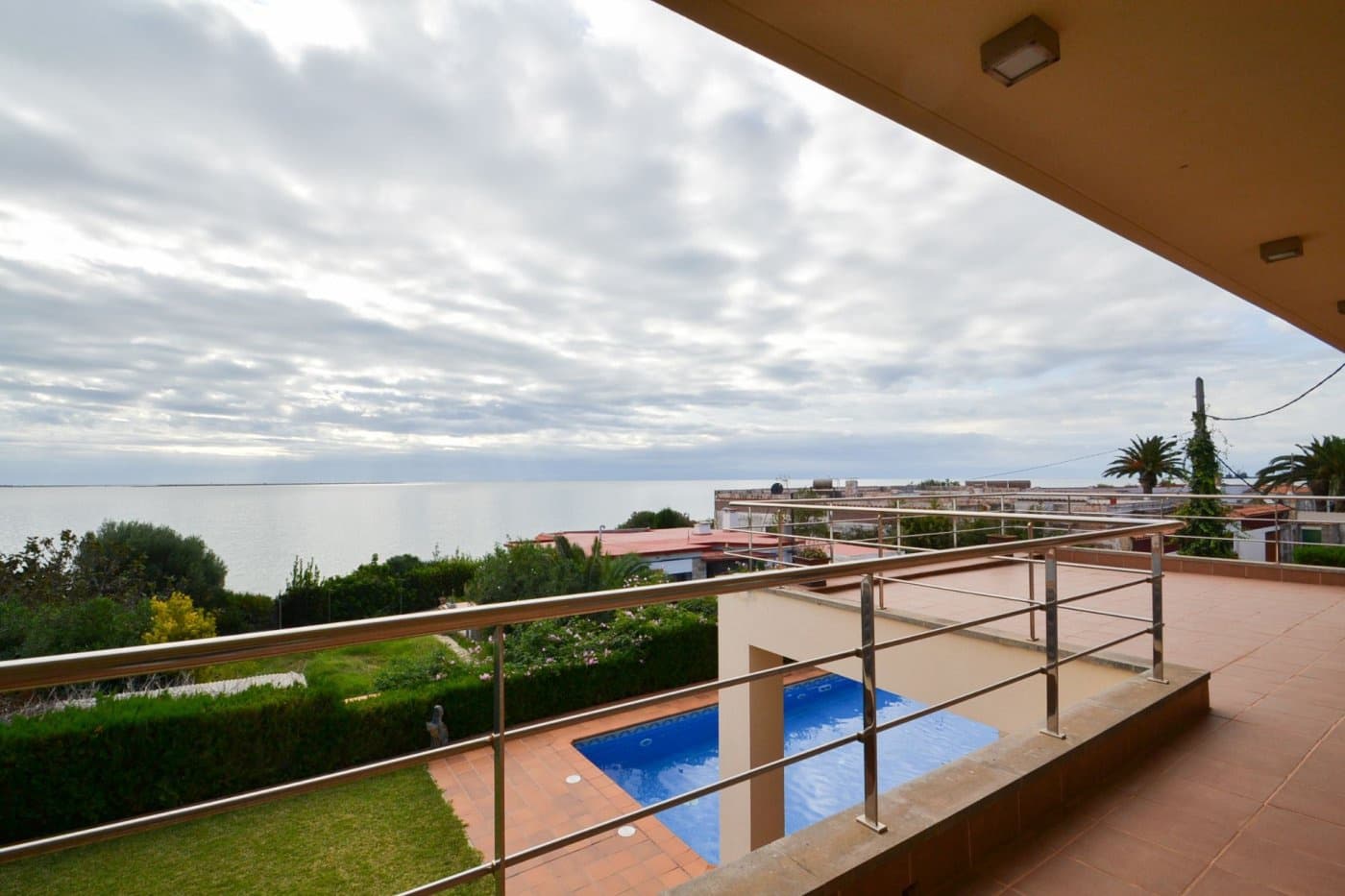 6 soveværelse Villa til salg i Alcanar med swimmingpool garage - € 700.000 (Ref: 7168975)