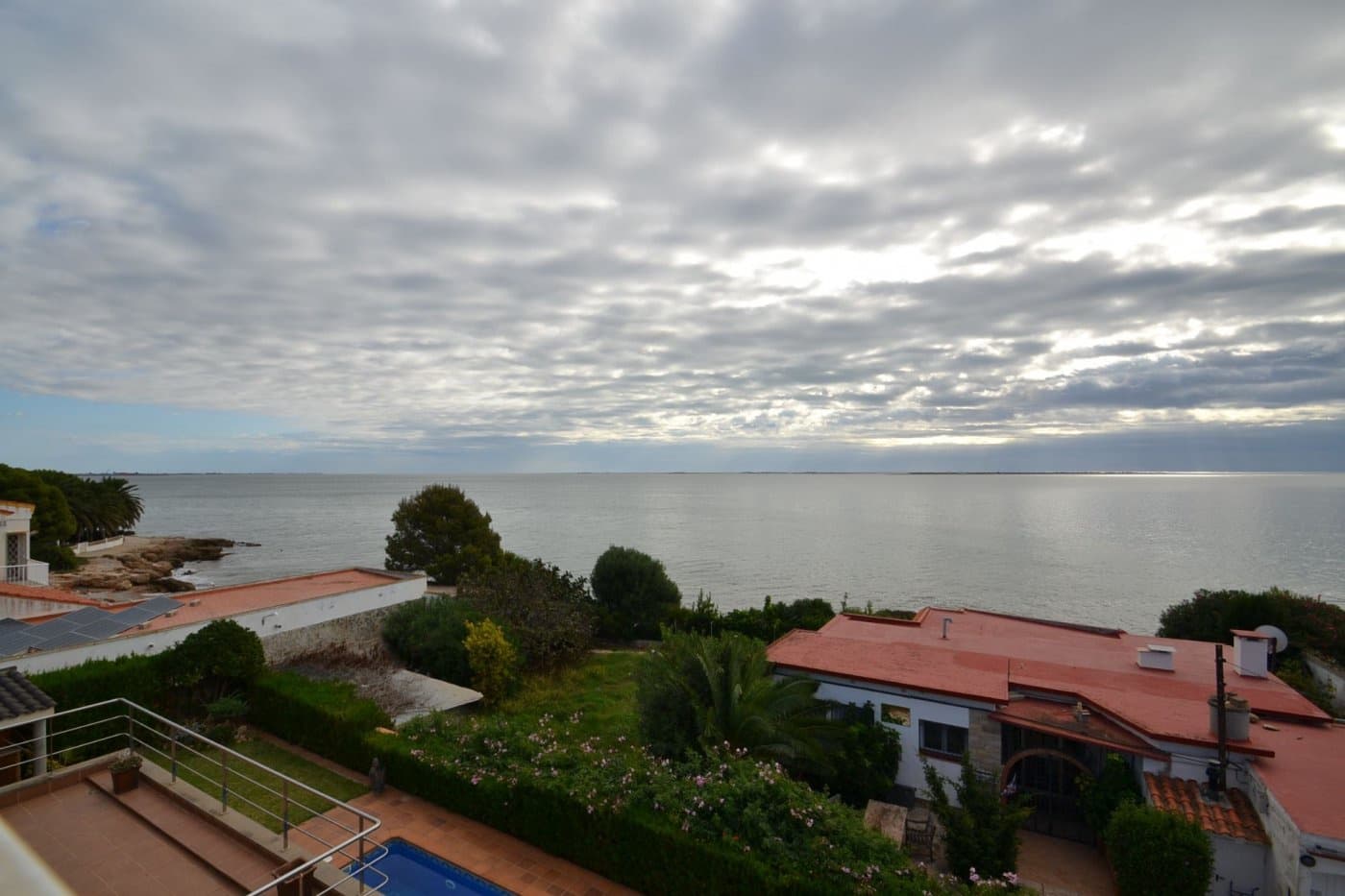 6 soveværelse Villa til salg i Alcanar med swimmingpool garage - € 700.000 (Ref: 7168975)