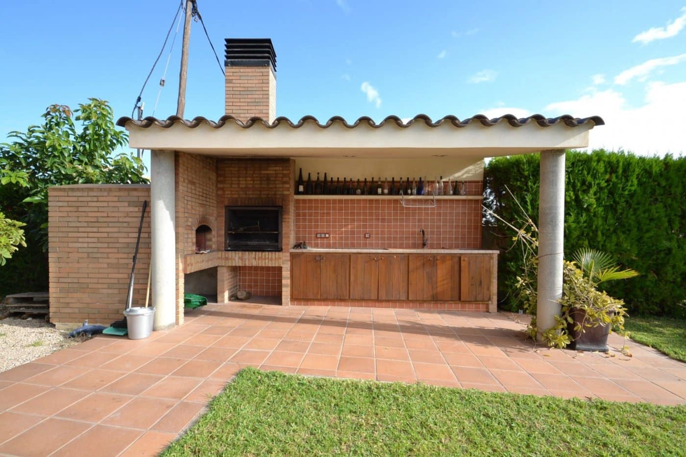 6 soveværelse Villa til salg i Alcanar med swimmingpool garage - € 700.000 (Ref: 7168975)