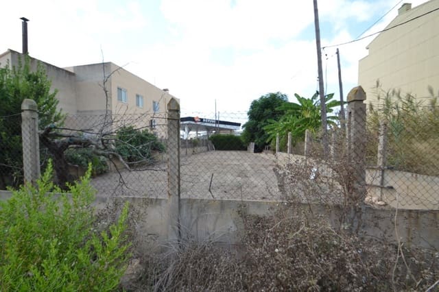 Terreno para Construção para venda em Deltebre - 65 000 € (Ref: 7175251)