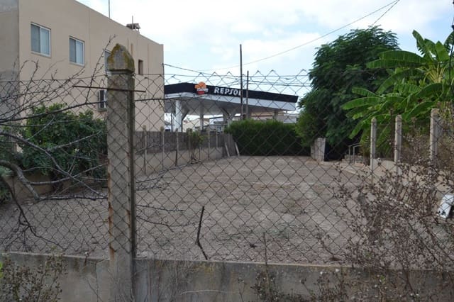 Terreno para Construção para venda em Deltebre - 65 000 € (Ref: 7175251)