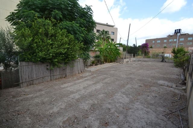 Terreno para Construção para venda em Deltebre - 65 000 € (Ref: 7175251)