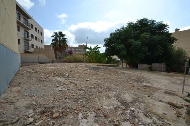 Terreno para Construção para venda em Deltebre - 65 000 € (Ref: 7175251)