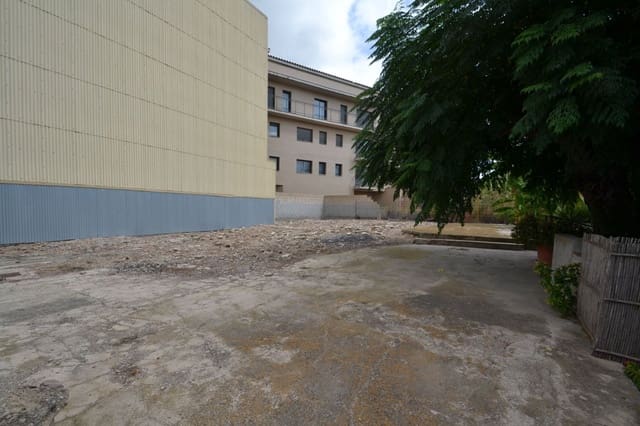 Terreno para Construção para venda em Deltebre - 65 000 € (Ref: 7175251)