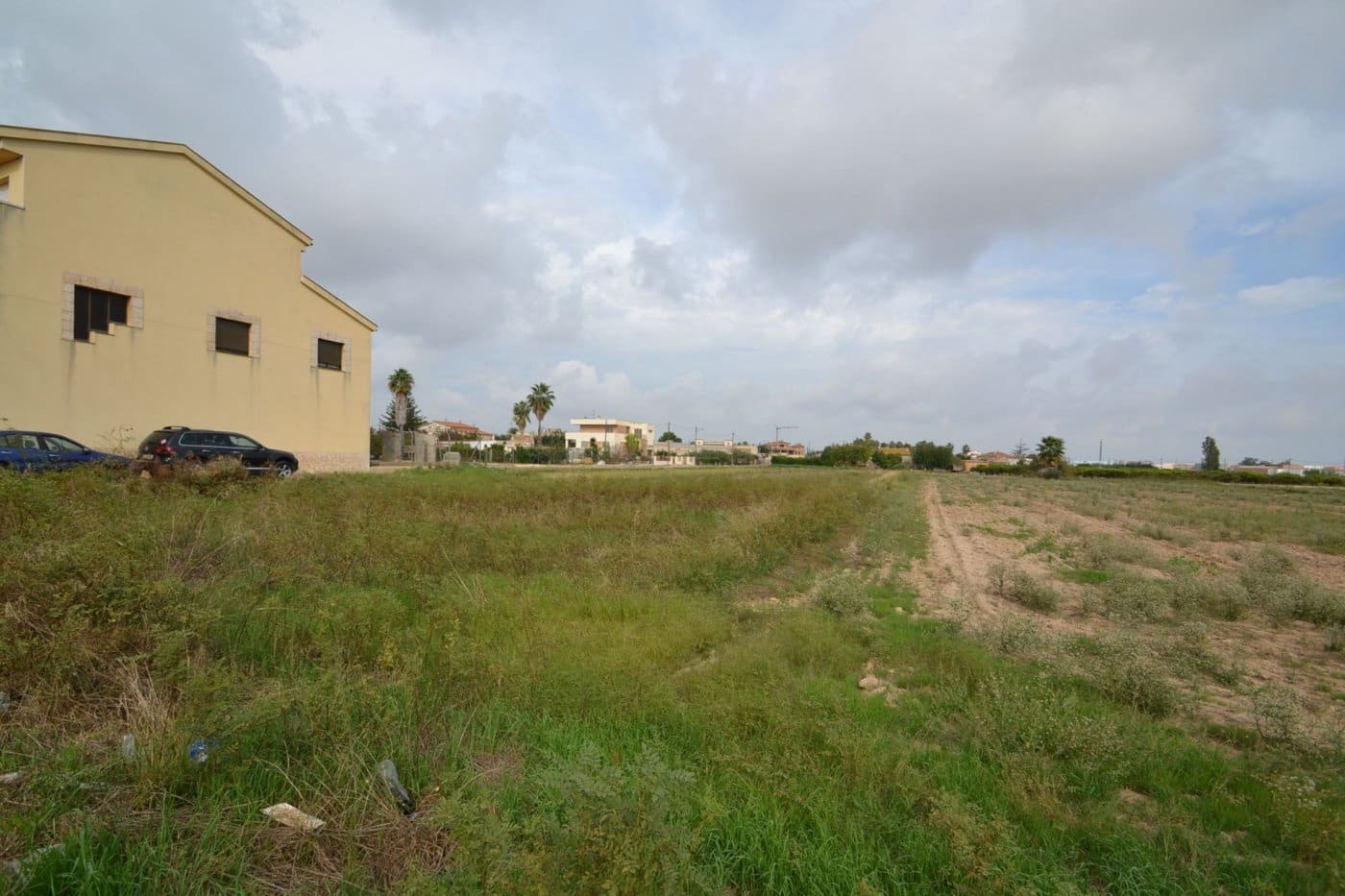 Bouwgrond te koop in Deltebre - € 42.000 (Ref: 7175252)