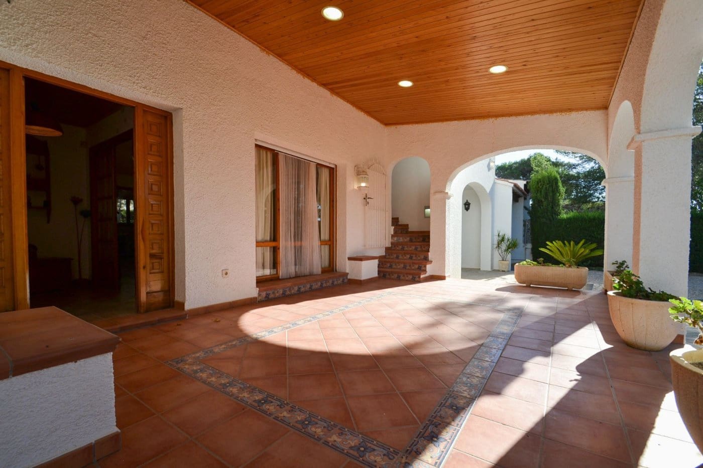 5 chambre Villa/Maison à vendre à Deltebre avec garage - 530 000 € (Ref: 7208253)