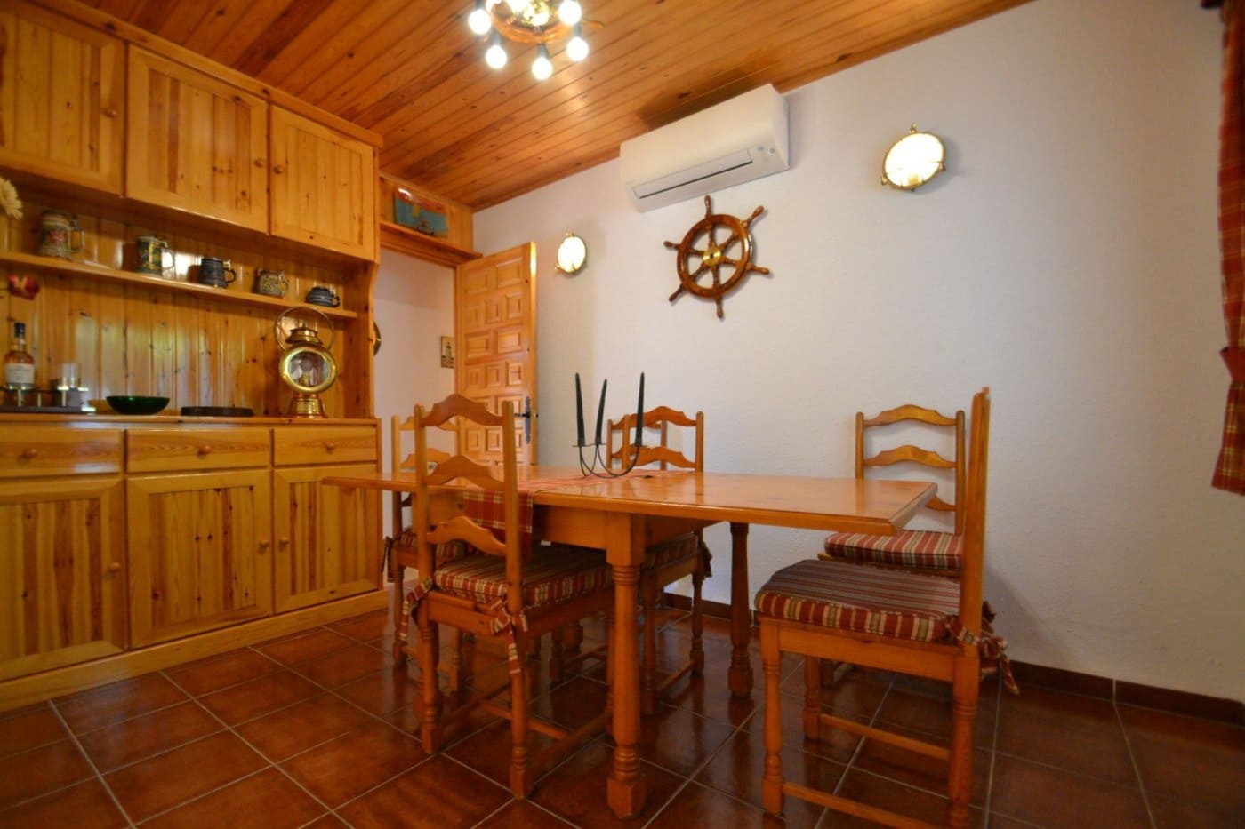 5 chambre Villa/Maison à vendre à Deltebre avec garage - 530 000 € (Ref: 7208253)