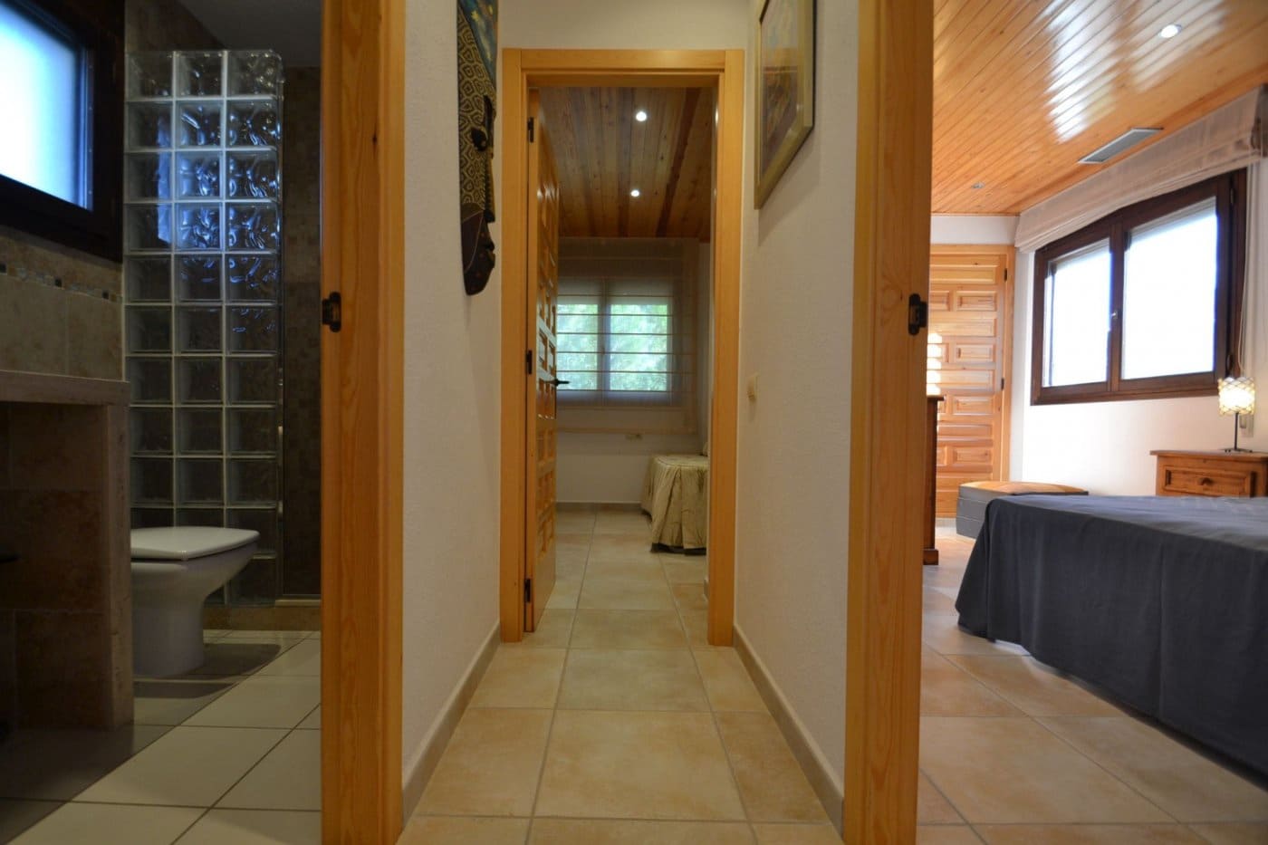 5 chambre Villa/Maison à vendre à Deltebre avec garage - 530 000 € (Ref: 7208253)