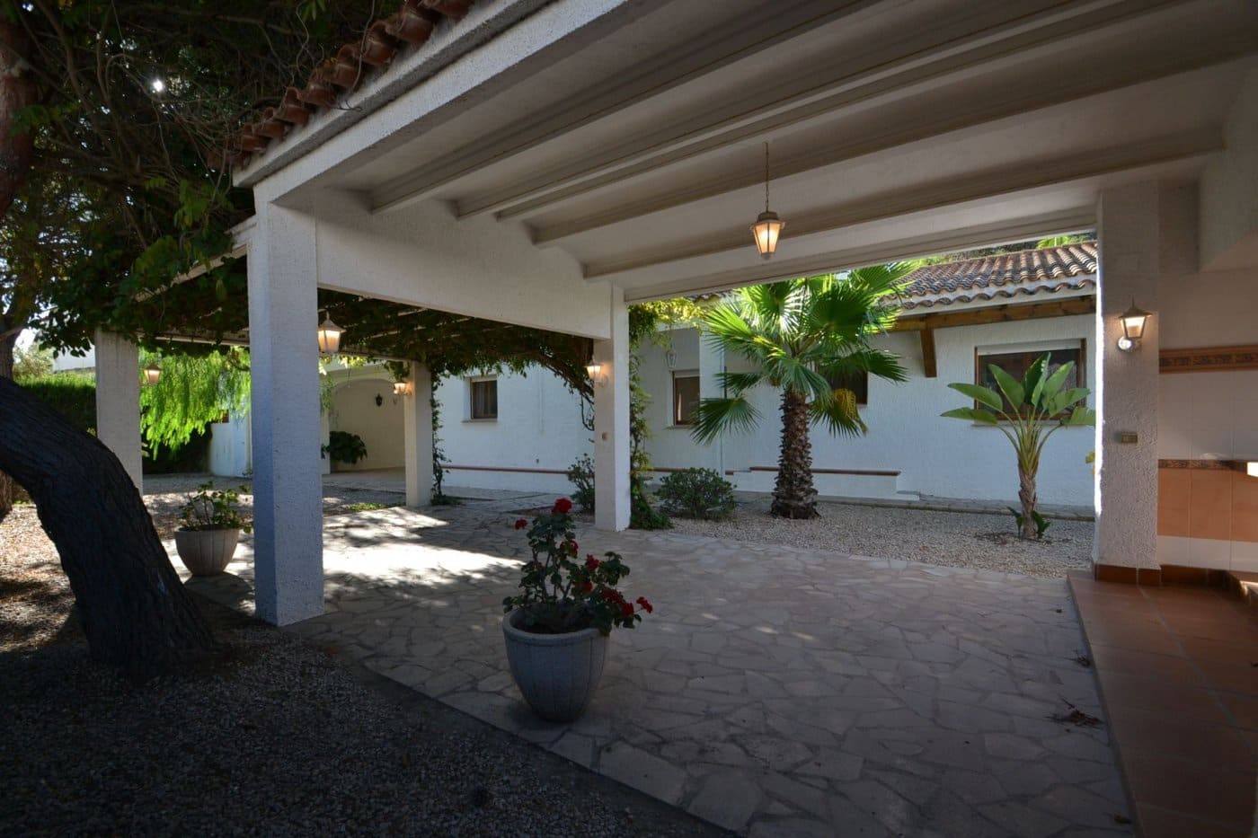 5 chambre Villa/Maison à vendre à Deltebre avec garage - 530 000 € (Ref: 7208253)