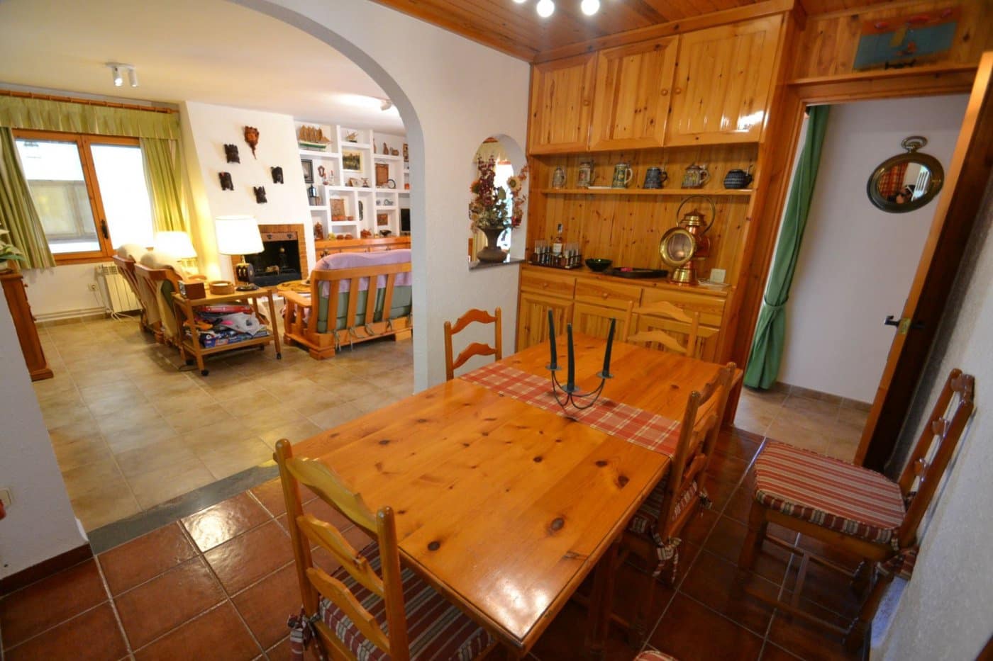 5 chambre Villa/Maison à vendre à Deltebre avec garage - 530 000 € (Ref: 7208253)