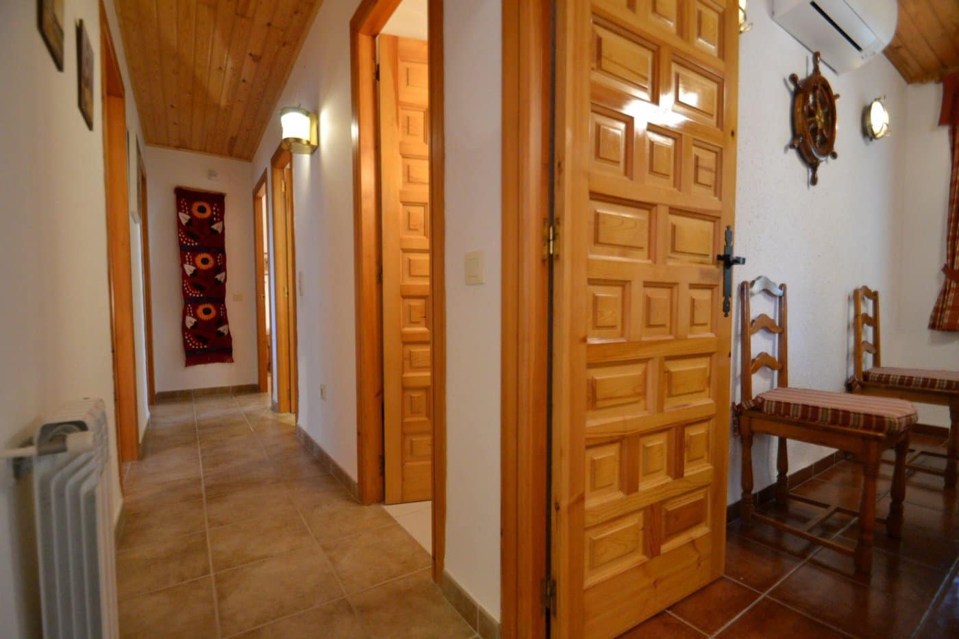 5 chambre Villa/Maison à vendre à Deltebre avec garage - 530 000 € (Ref: 7208253)