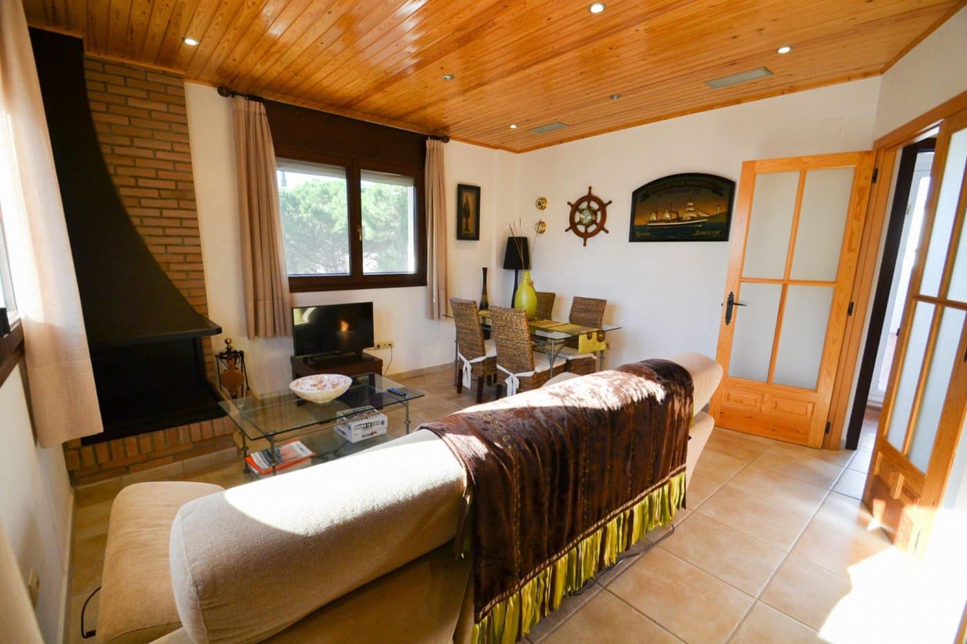 5 chambre Villa/Maison à vendre à Deltebre avec garage - 530 000 € (Ref: 7208253)