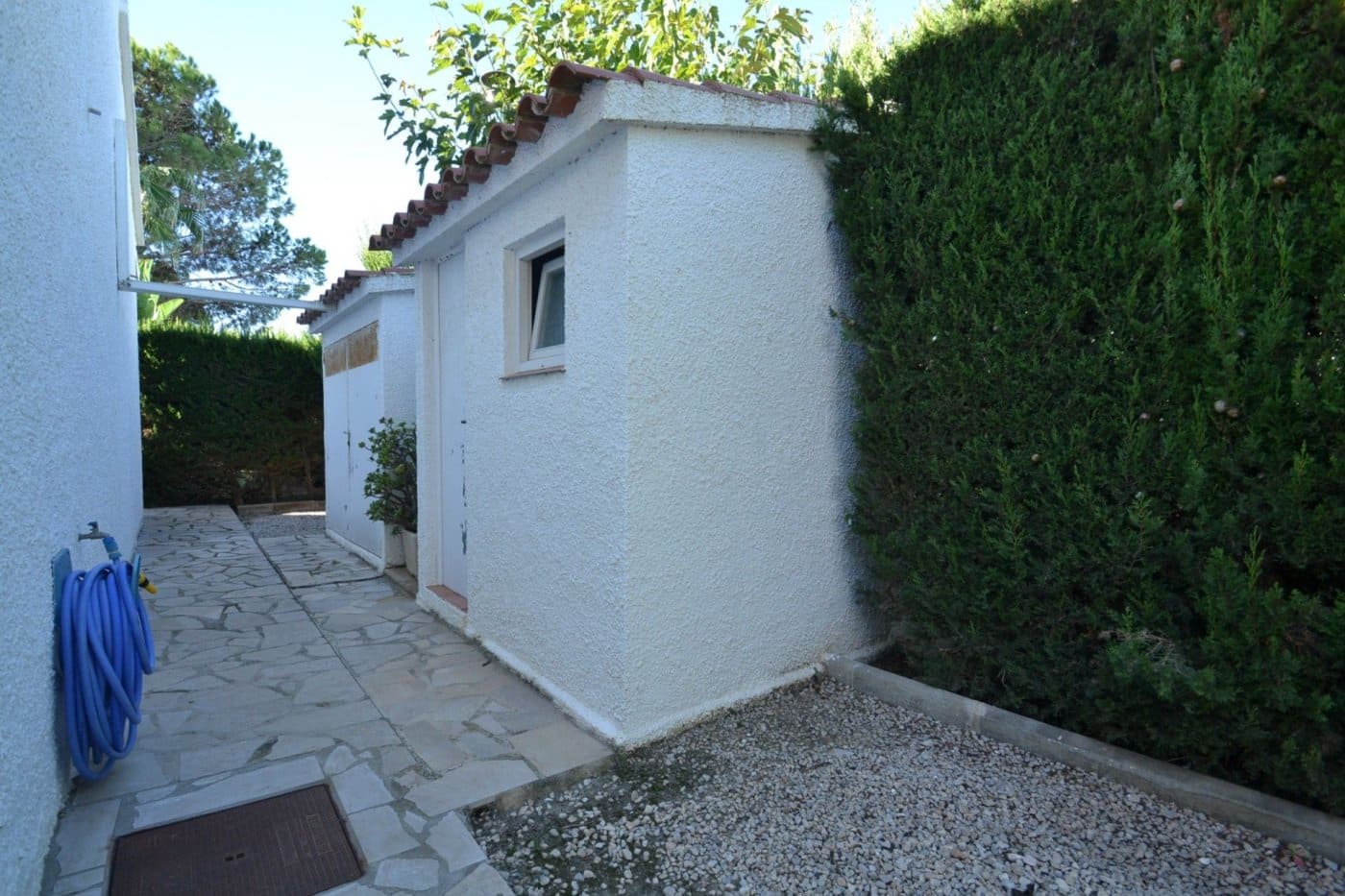 5 chambre Villa/Maison à vendre à Deltebre avec garage - 530 000 € (Ref: 7208253)