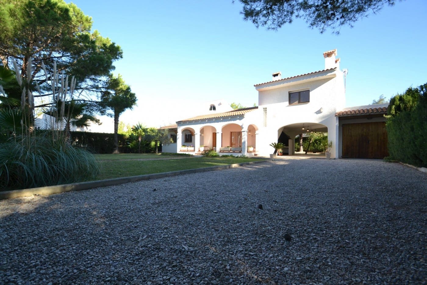 5 chambre Villa/Maison à vendre à Deltebre avec garage - 530 000 € (Ref: 7208253)