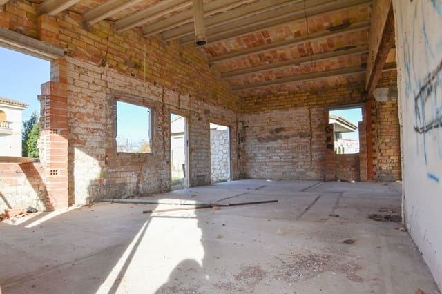 Terreno para Construção para venda em Deltebre - 55 000 € (Ref: 7304523)