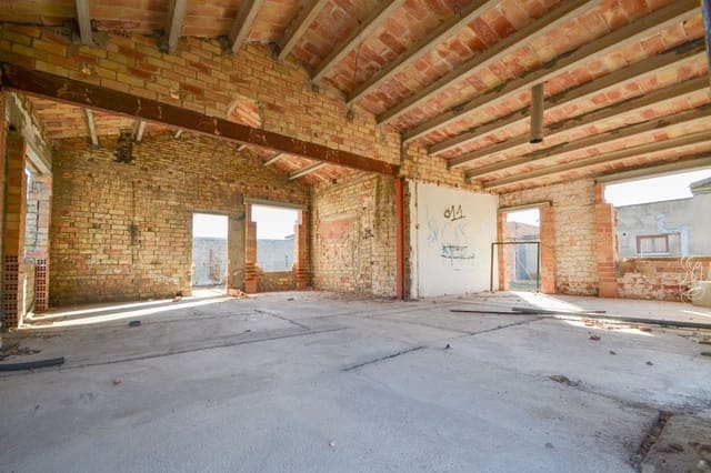 Terreno para Construção para venda em Deltebre - 55 000 € (Ref: 7304523)