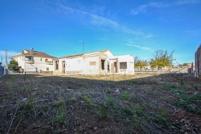 Terreno para Construção para venda em Deltebre - 55 000 € (Ref: 7304523)