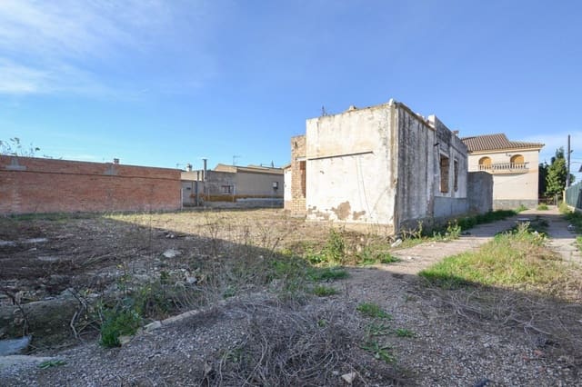 Terreno para Construção para venda em Deltebre - 55 000 € (Ref: 7304523)