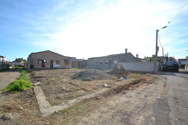 Terreno para Construção para venda em Deltebre - 55 000 € (Ref: 7304523)