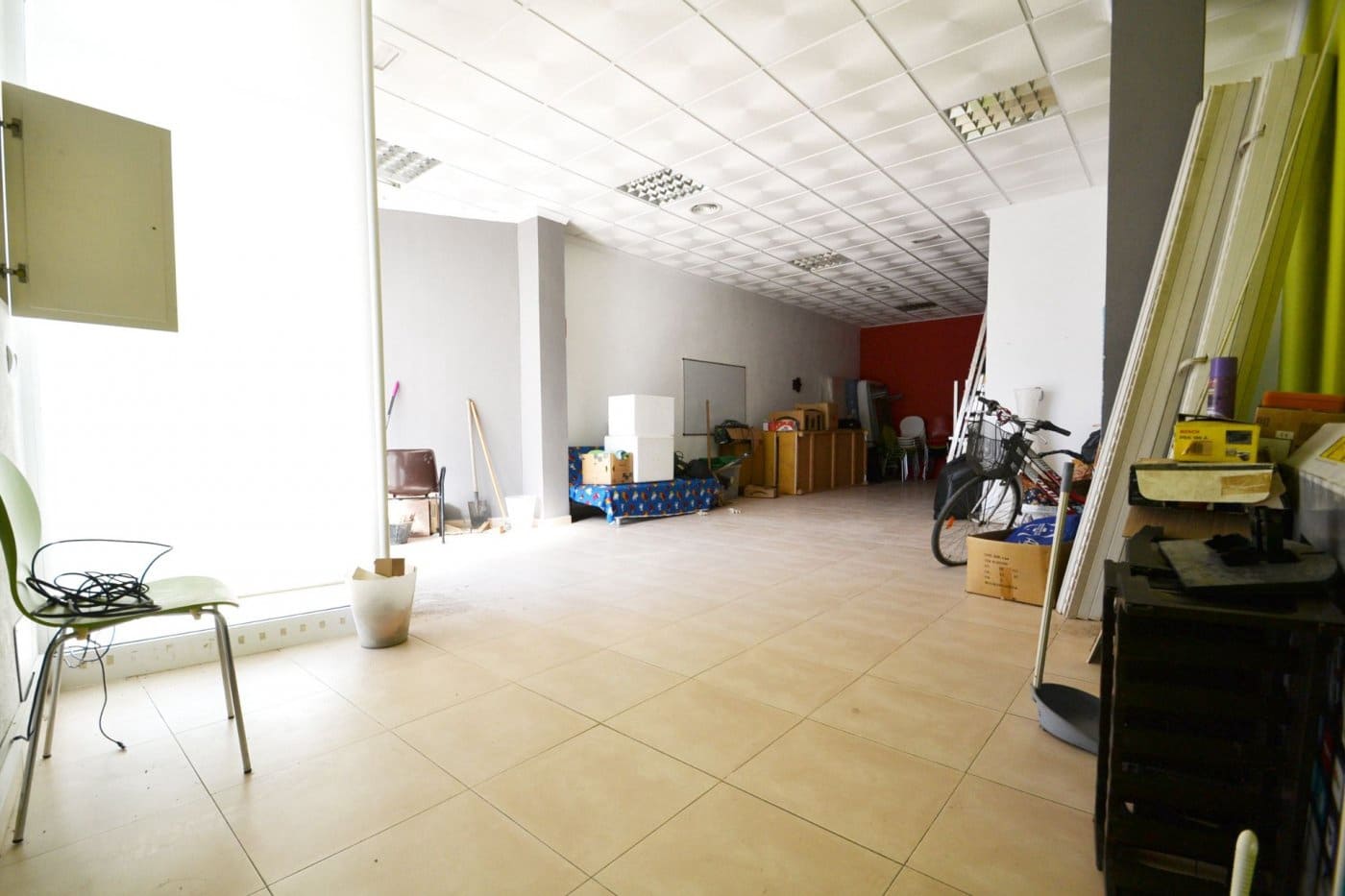 Erhverv til salg i Deltebre - € 60.000 (Ref: 7333693)