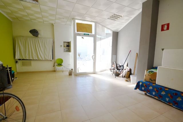 Local Comercial en Deltebre en venta - 60.000 € (Ref: 7333693)