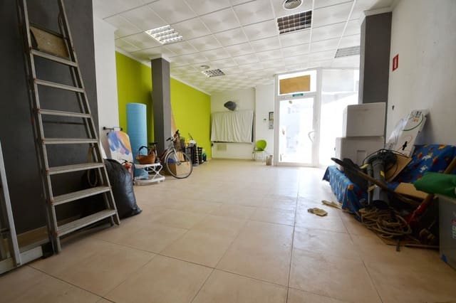 Local Comercial en Deltebre en venta - 60.000 € (Ref: 7333693)