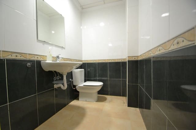 Local Comercial en Deltebre en venta - 60.000 € (Ref: 7333693)