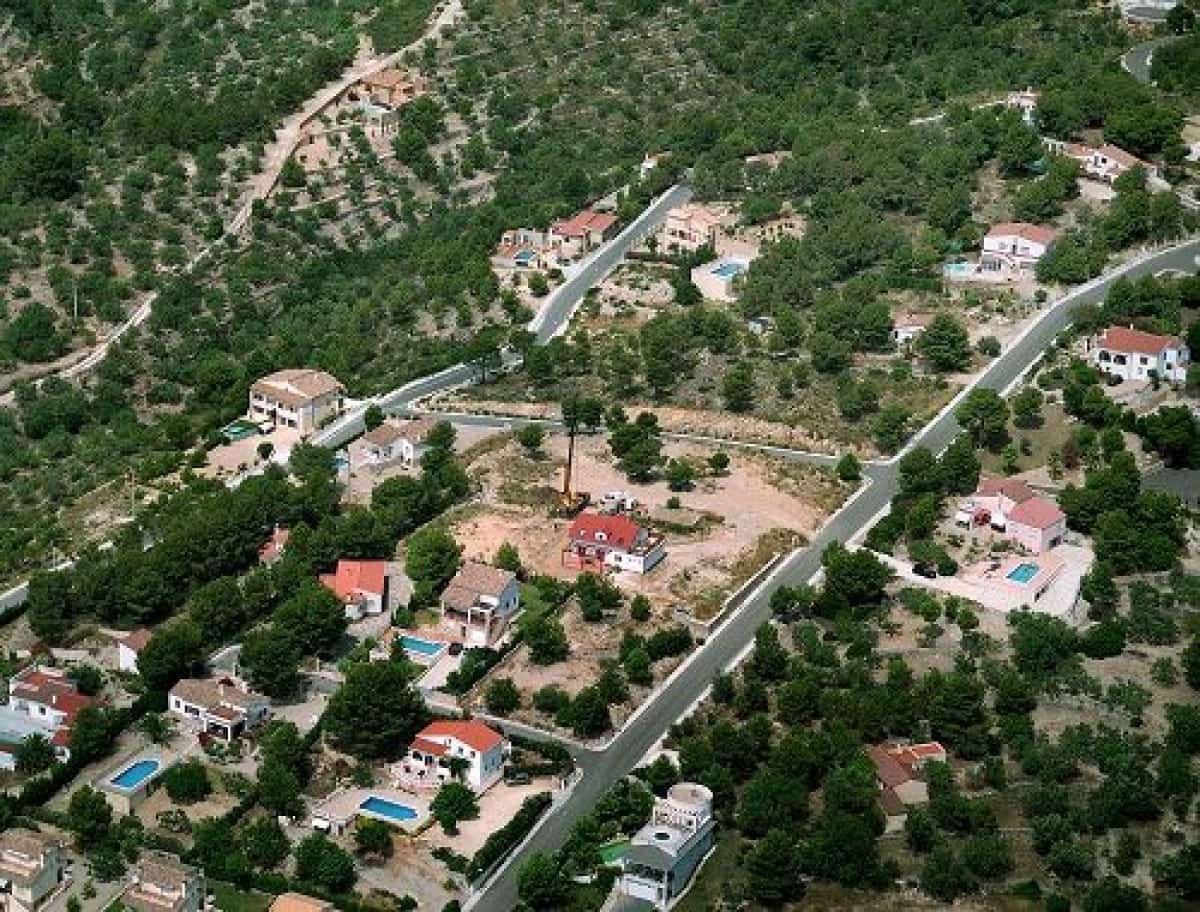 Byggegrund til salg i El Perello - € 67.900 (Ref: 7346895)