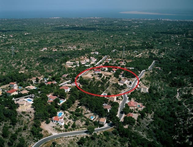 Building Plot for sale in El Perelló - € 67,900 (Ref: 7346895)