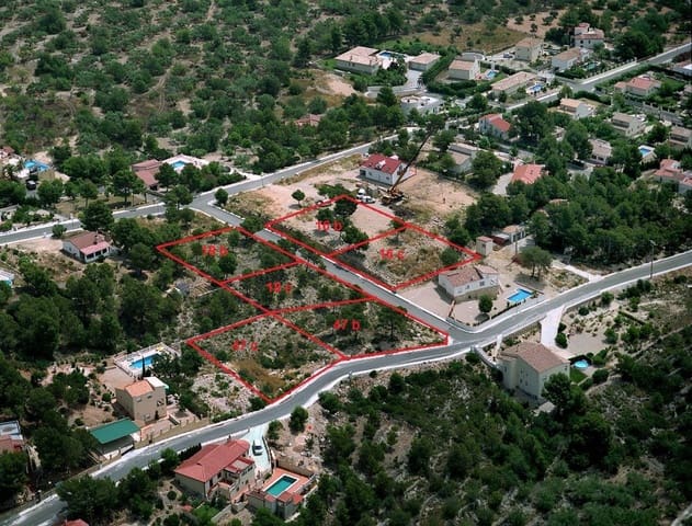 Building Plot for sale in El Perelló - € 67,900 (Ref: 7346895)
