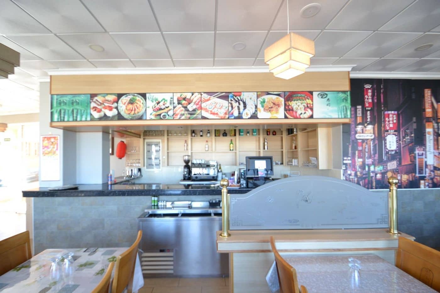 Erhverv til leje i L'Ametlla de Mar - € 1.000 (Ref: 7367344)