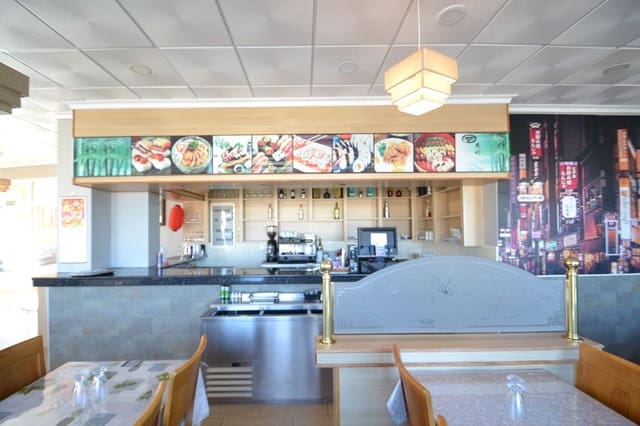 Commercial for rent in L'Ametlla de Mar - € 1,000 (Ref: 7367344)