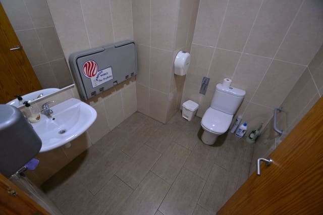 Commercial for rent in L'Ametlla de Mar - € 1,000 (Ref: 7367344)