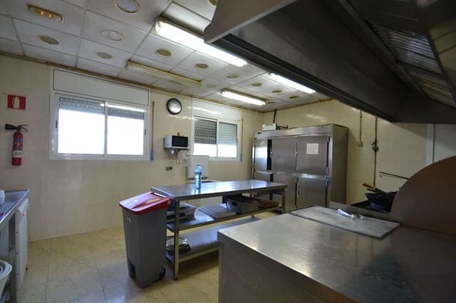 Commercial for rent in L'Ametlla de Mar - € 1,000 (Ref: 7367344)